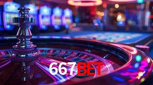 Descubra a Essência do 667bet: Nossa História e Compromissos