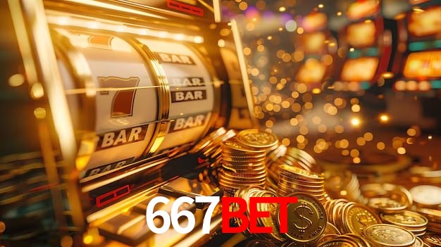 Desvendando o Mundo dos Jogos Virtuais na 667bet