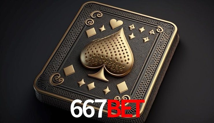 Desvendando o Mundo dos Jogos Virtuais na 667bet