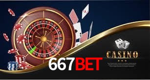 Desvendando o Mundo dos Jogos Virtuais na 667bet